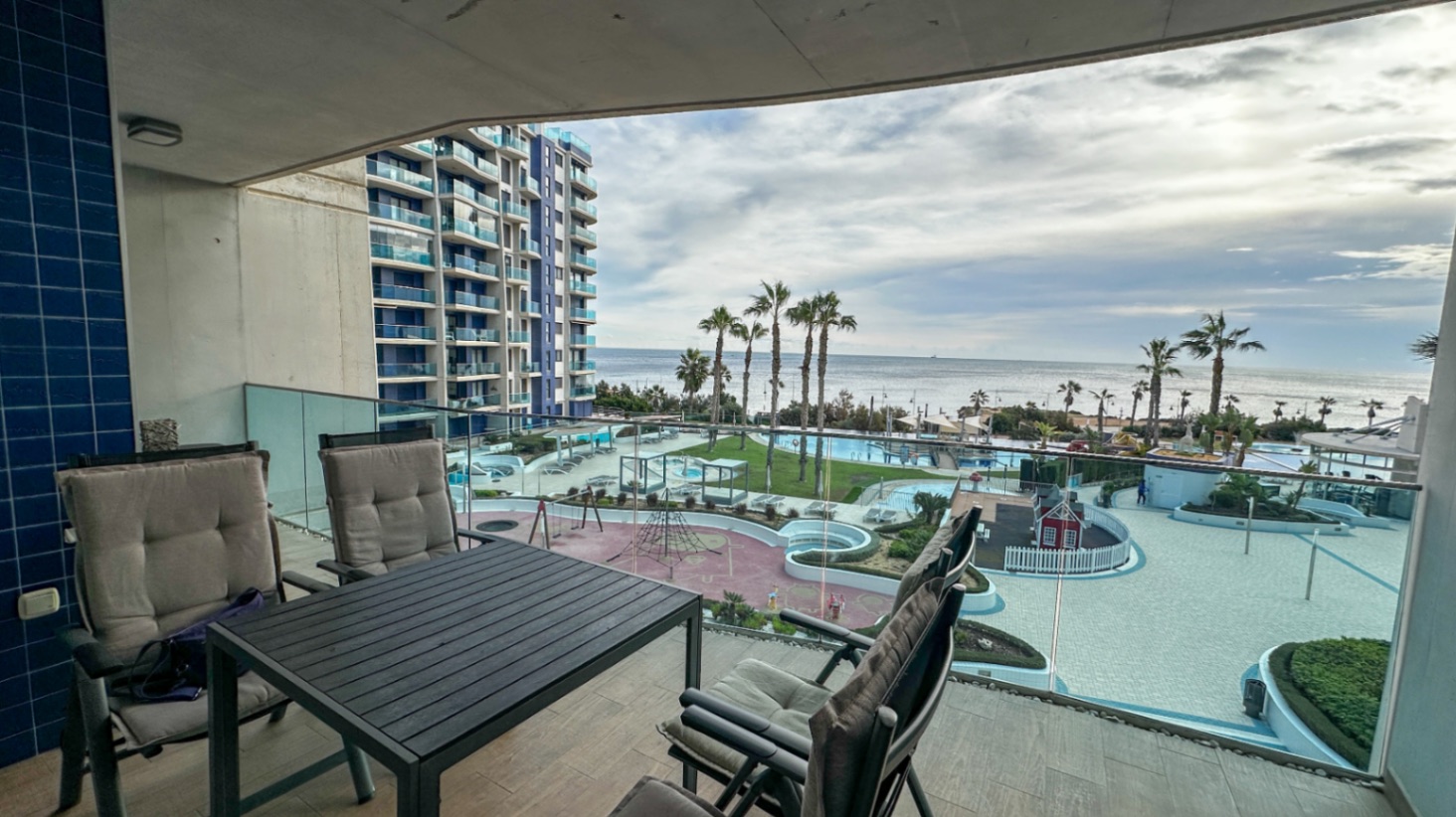 2 Bed, 2 Bath, ApartmentFor Sale, Torrevieja, Alicante