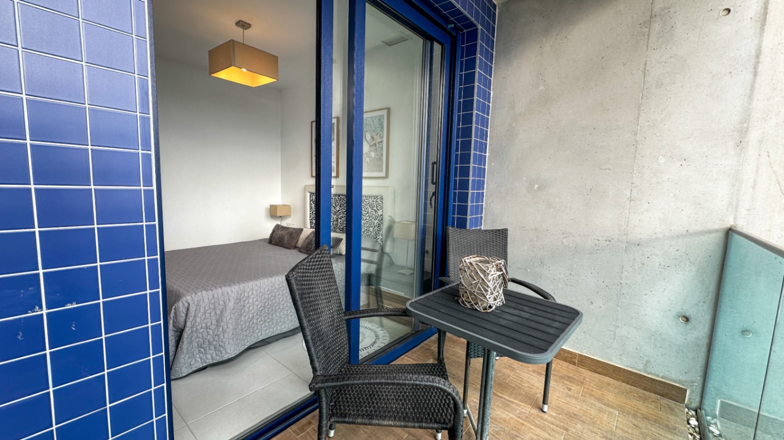 2 Bed, 2 Bath, ApartmentFor Sale, Torrevieja, Alicante