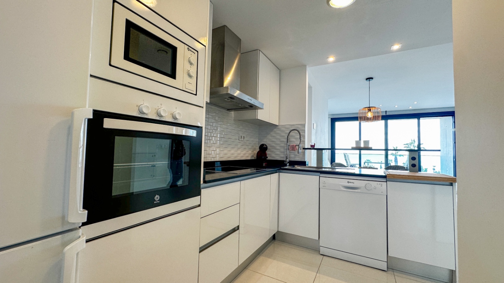 2 Bed, 2 Bath, ApartmentFor Sale, Torrevieja, Alicante