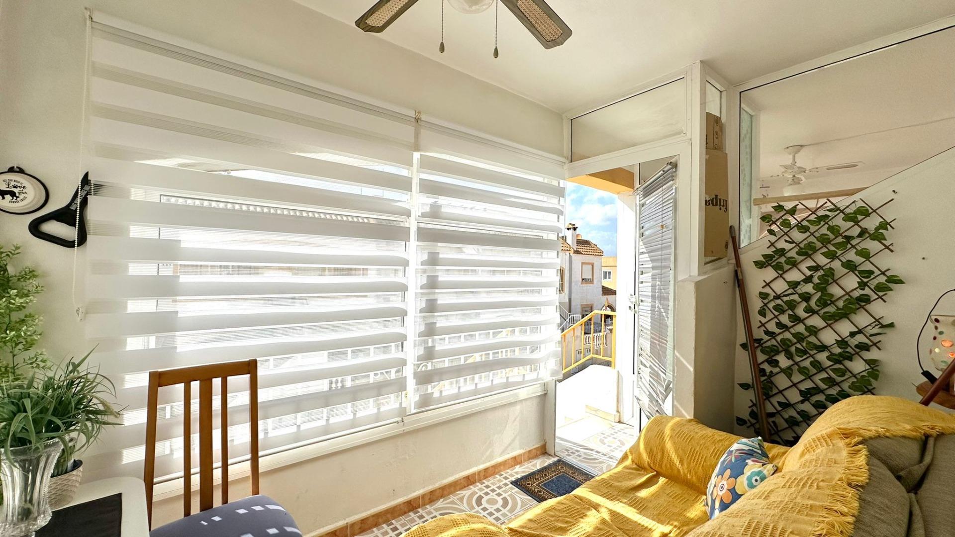 2 Bed, 1 Bath, HouseFor Sale, Torrevieja, Alicante