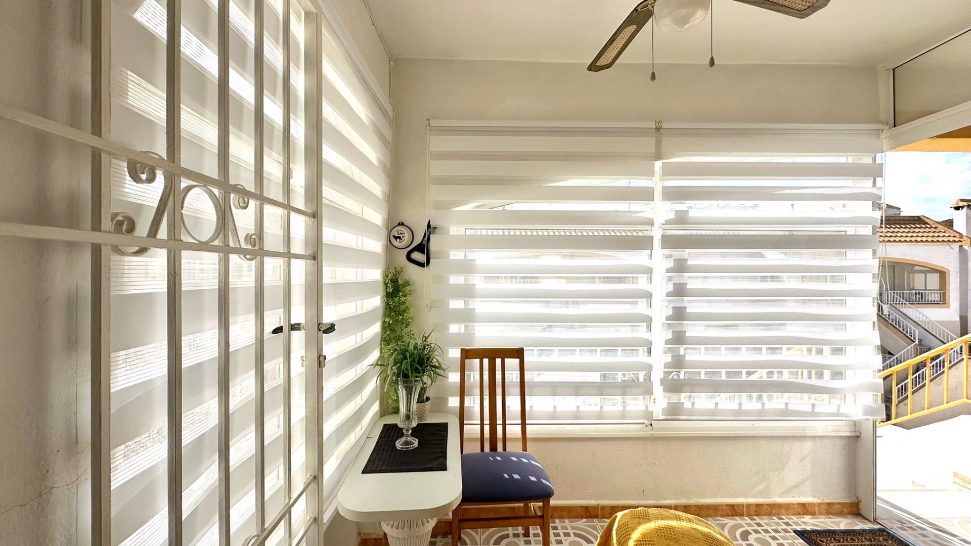 2 Bed, 1 Bath, HouseFor Sale, Torrevieja, Alicante