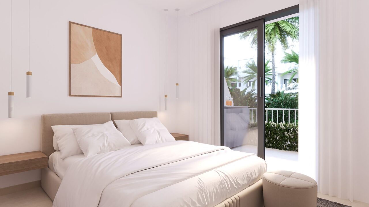 2 Bed, 2 Bath, ApartmentFor Sale, Torre Pacheco, Murcia