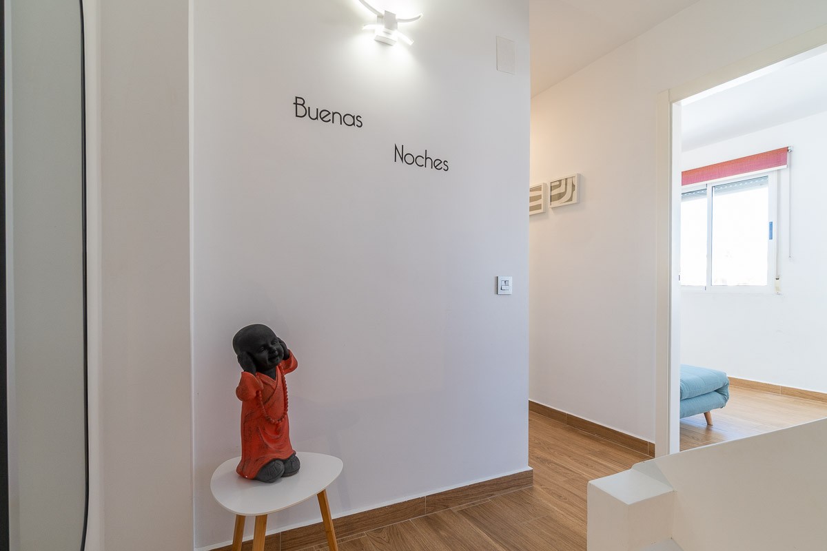 2 Bed, 2 Bath, HouseFor Sale, Torrevieja, Alicante