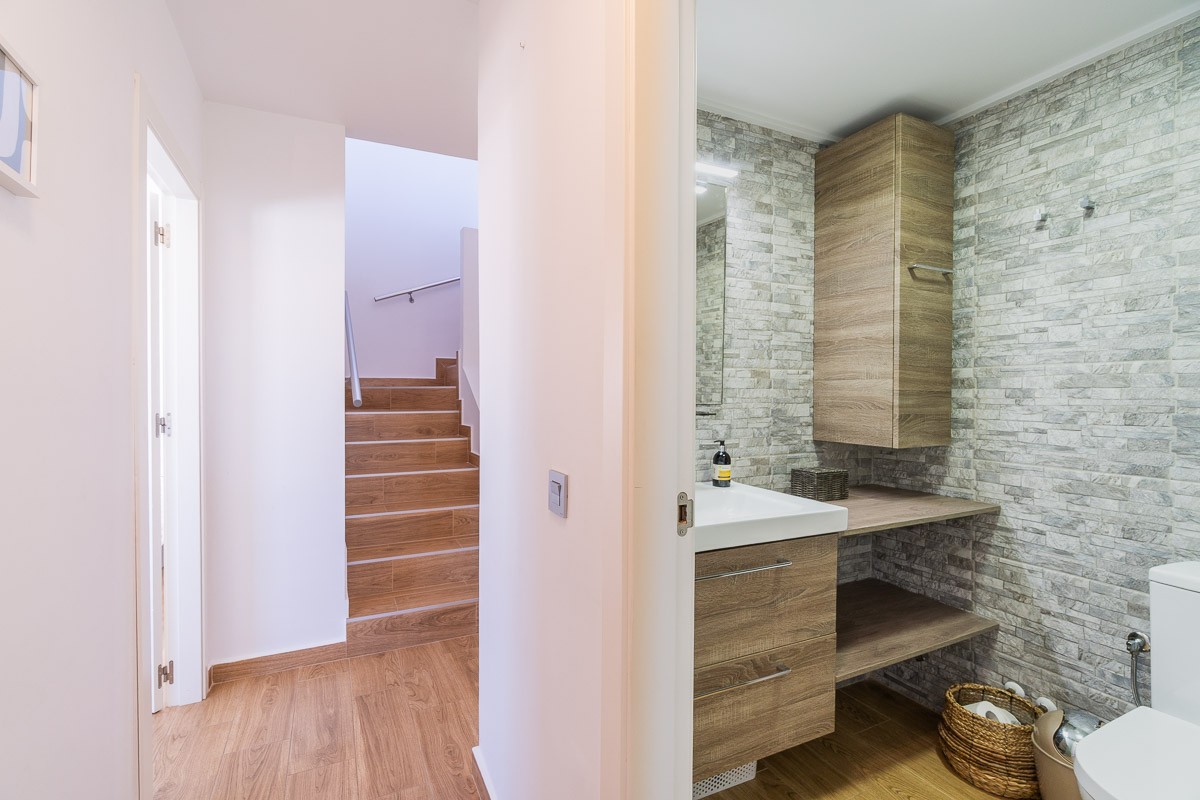 2 Bed, 2 Bath, HouseFor Sale, Torrevieja, Alicante