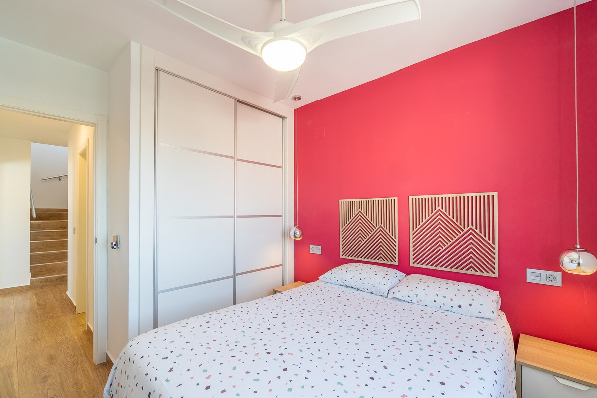 2 Bed, 2 Bath, HouseFor Sale, Torrevieja, Alicante