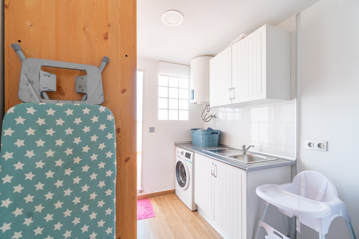 2 Bed, 2 Bath, HouseFor Sale, Torrevieja, Alicante