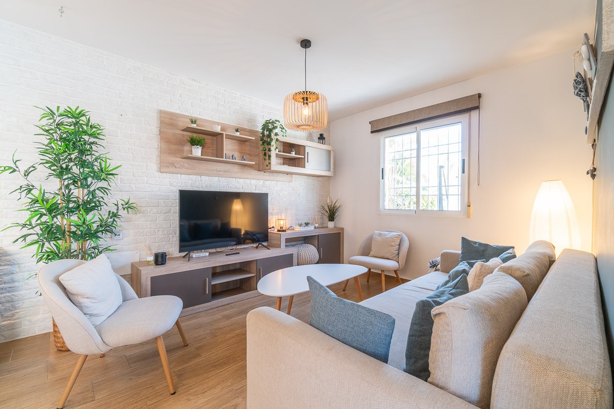 2 Bed, 2 Bath, HouseFor Sale, Torrevieja, Alicante