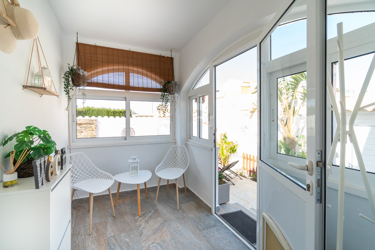 2 Bed, 2 Bath, HouseFor Sale, Torrevieja, Alicante