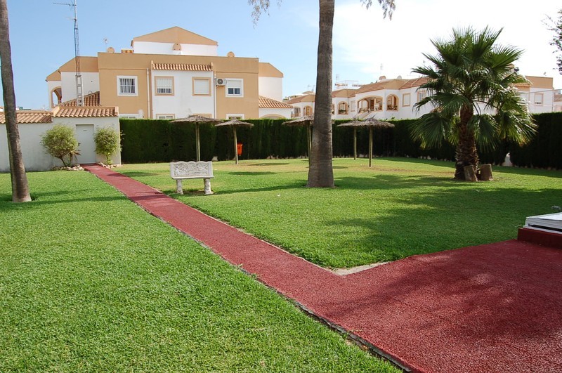 2 Bed, 2 Bath, HouseFor Sale, Torrevieja, Alicante