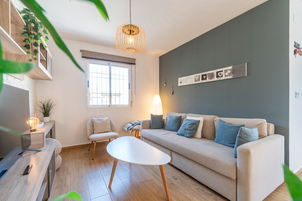 2 Bed, 2 Bath, HouseFor Sale, Torrevieja, Alicante