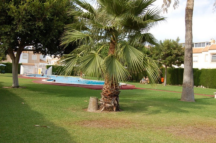 2 Bed, 2 Bath, HouseFor Sale, Torrevieja, Alicante