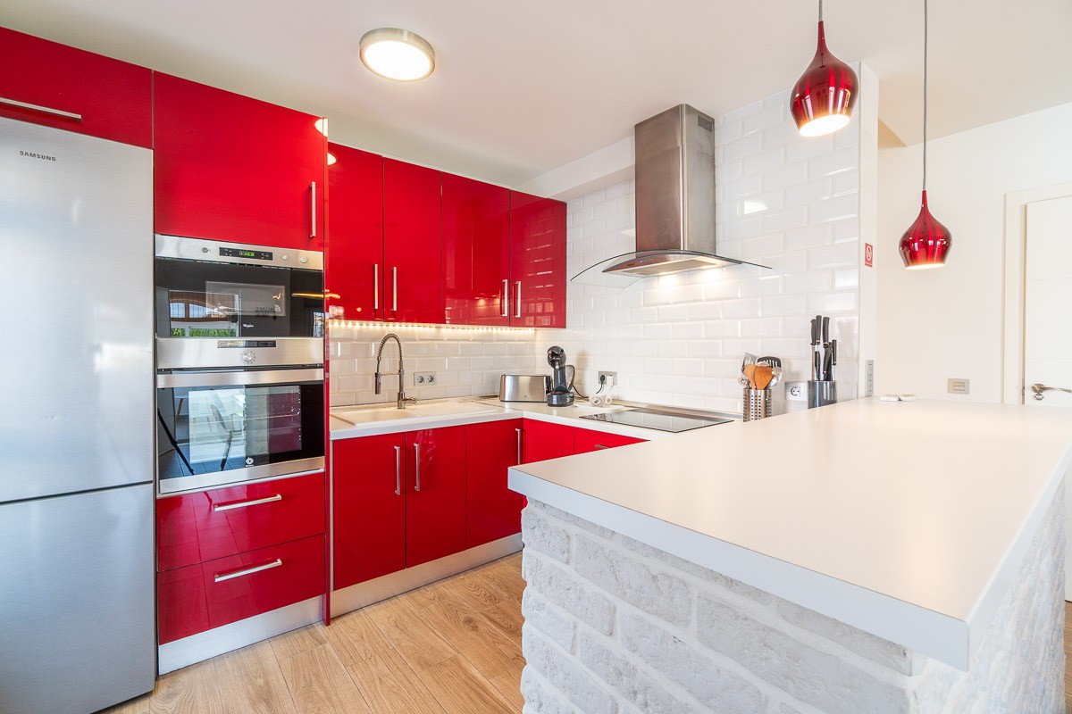 2 Bed, 2 Bath, HouseFor Sale, Torrevieja, Alicante