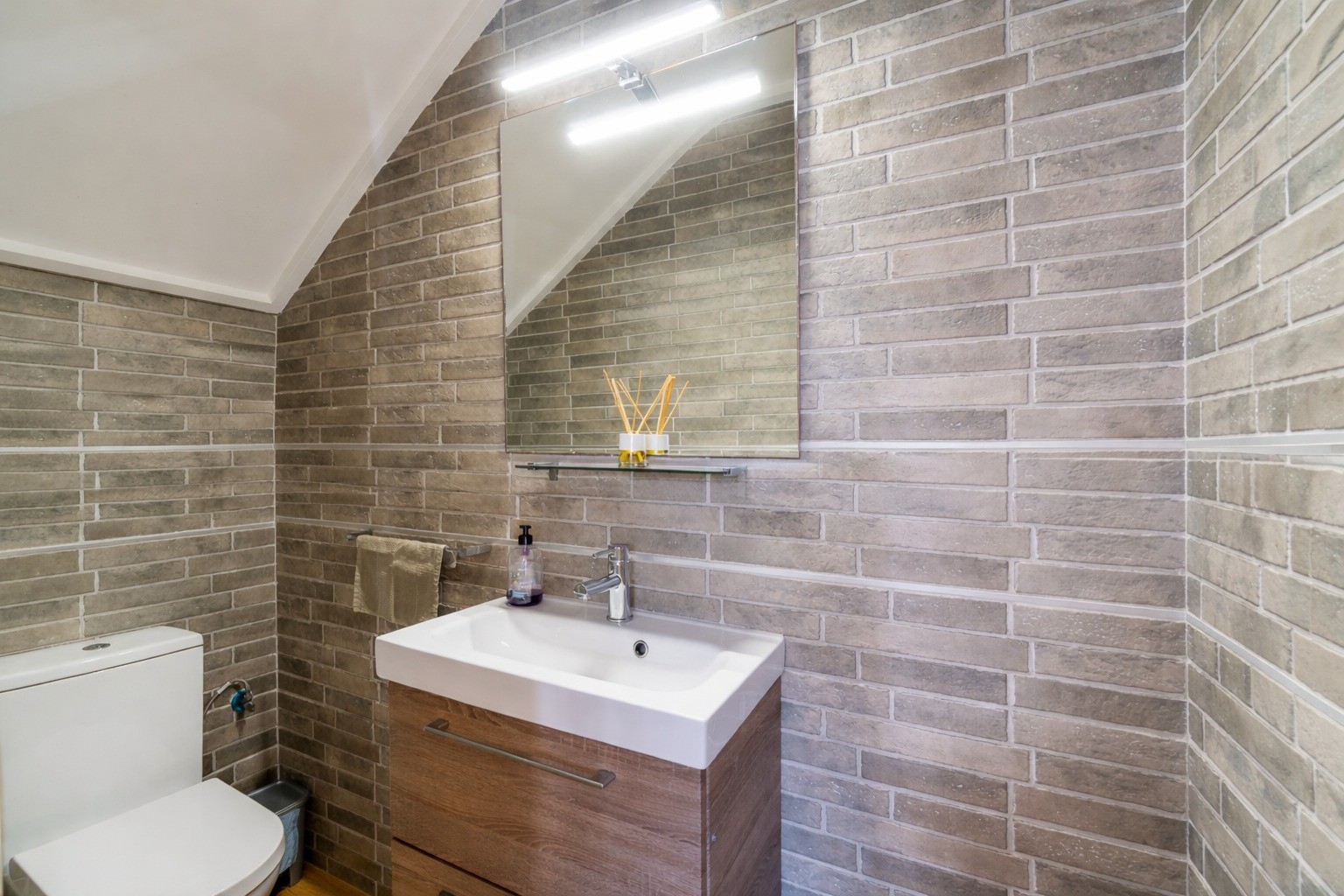 2 Bed, 2 Bath, HouseFor Sale, Torrevieja, Alicante