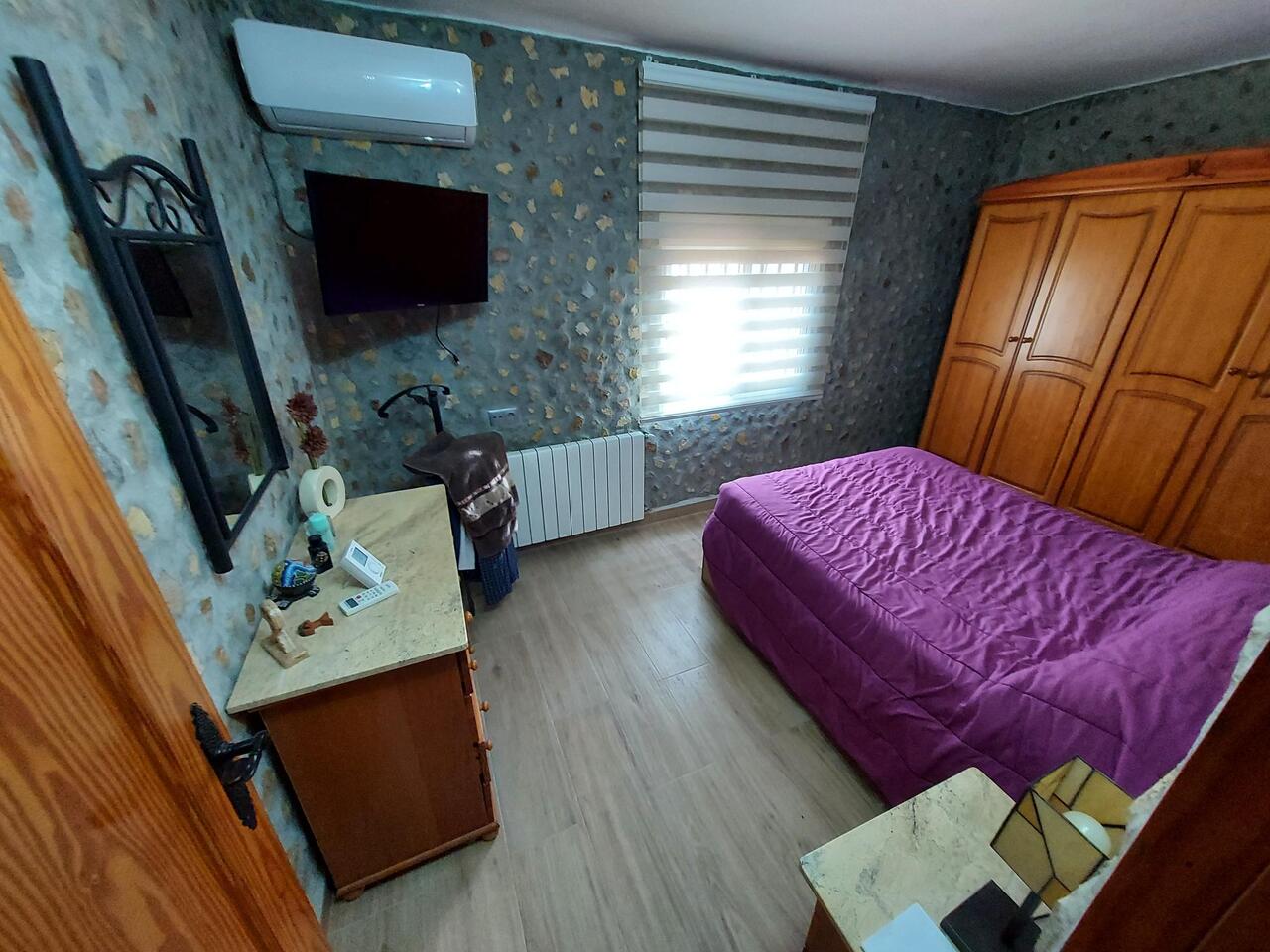 4 Bed, 2 Bath, HouseFor Sale, Calasparra, Murcia