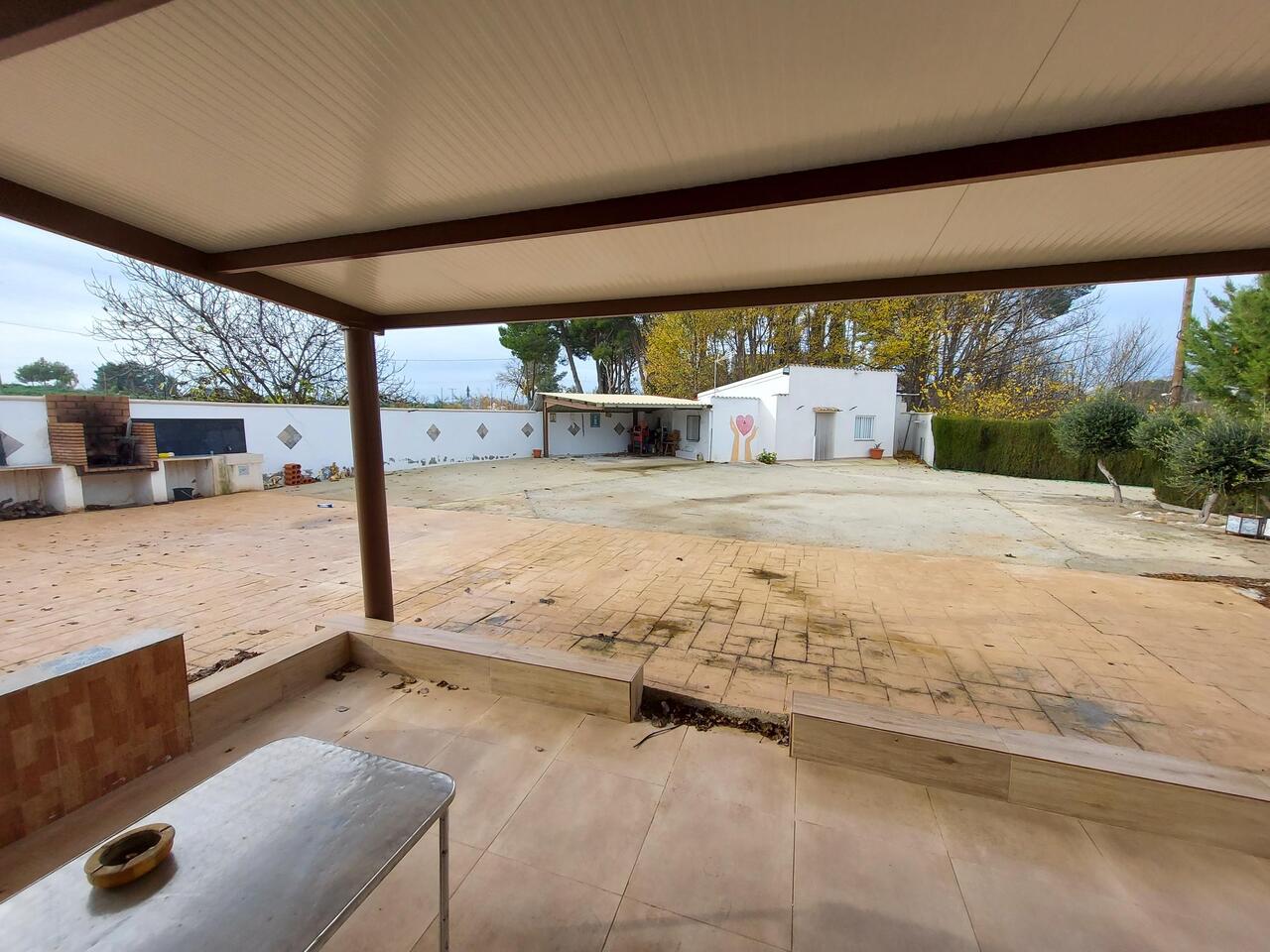 4 Bed, 2 Bath, HouseFor Sale, Calasparra, Murcia