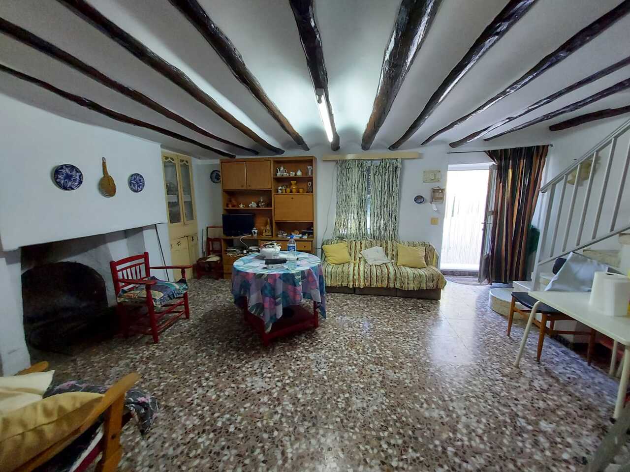 8 Bed, 3 Bath, HouseFor Sale, Calasparra, Murcia