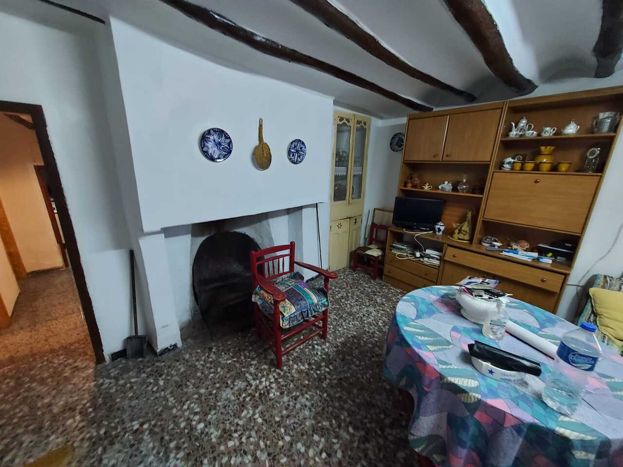 8 Bed, 3 Bath, HouseFor Sale, Calasparra, Murcia