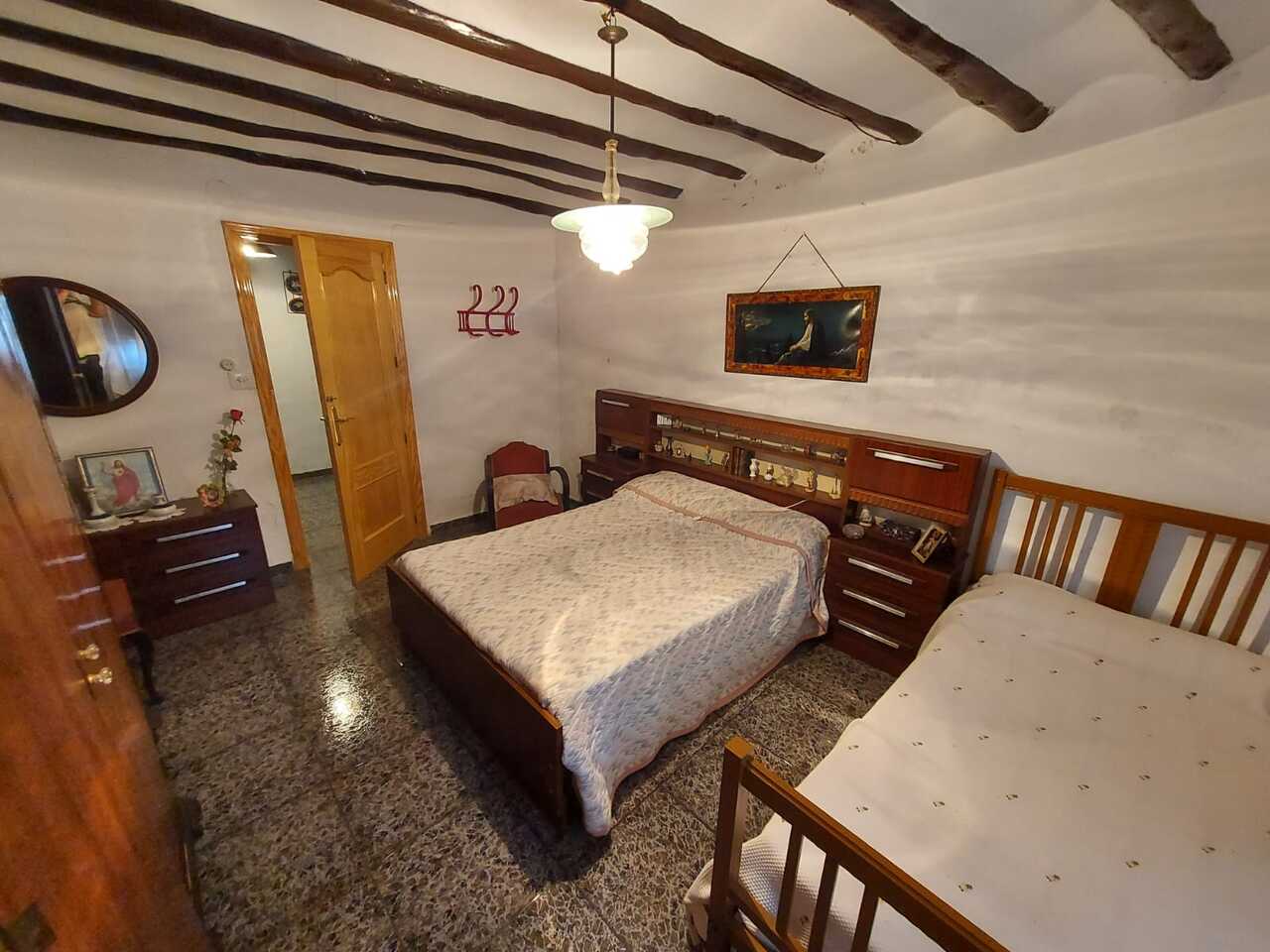 8 Bed, 3 Bath, HouseFor Sale, Calasparra, Murcia