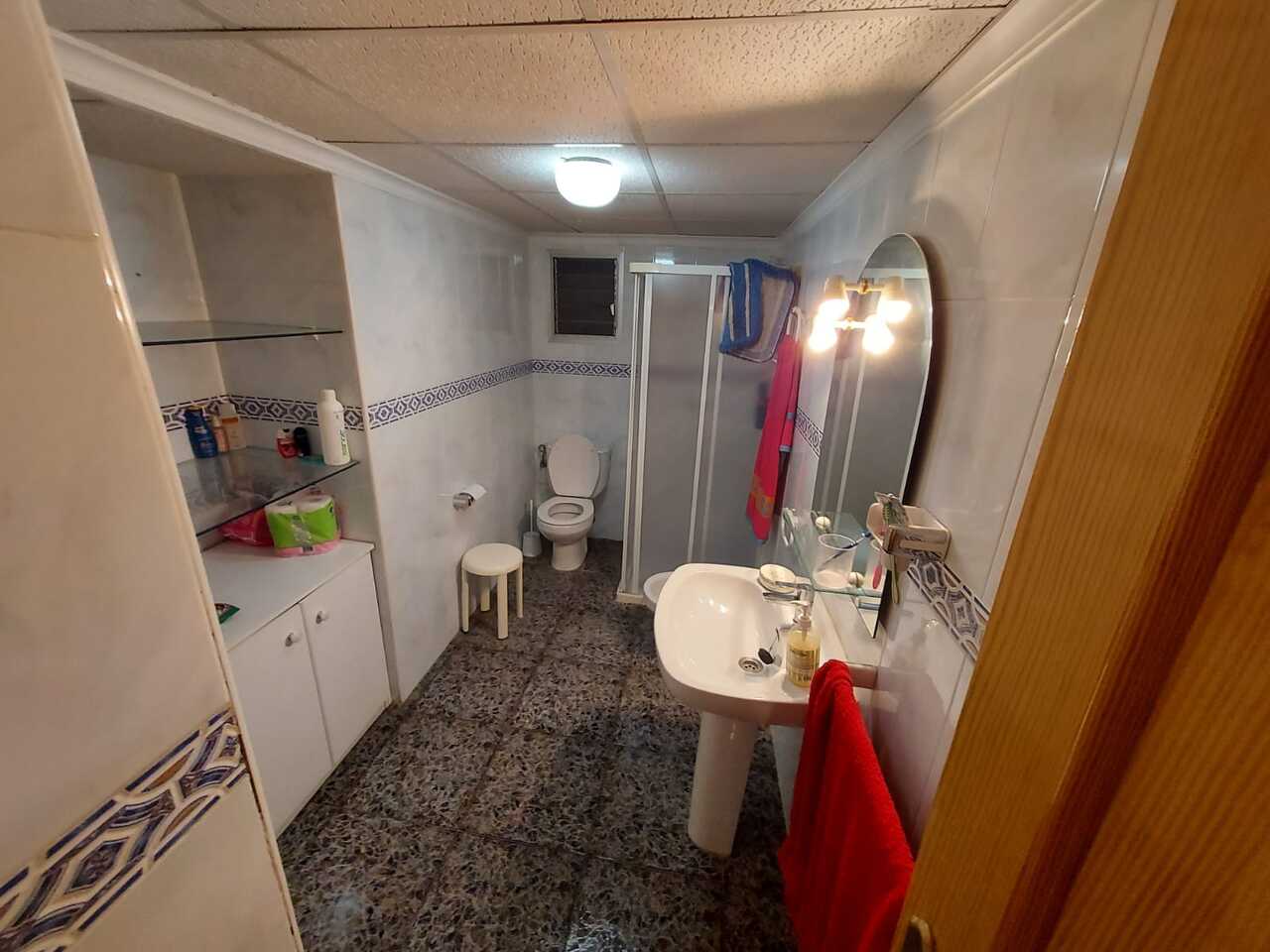 8 Bed, 3 Bath, HouseFor Sale, Calasparra, Murcia