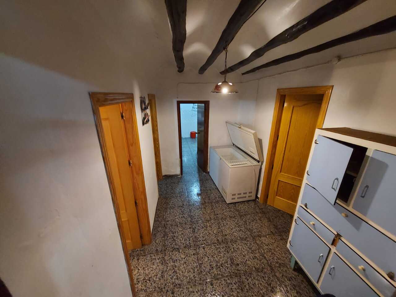 8 Bed, 3 Bath, HouseFor Sale, Calasparra, Murcia