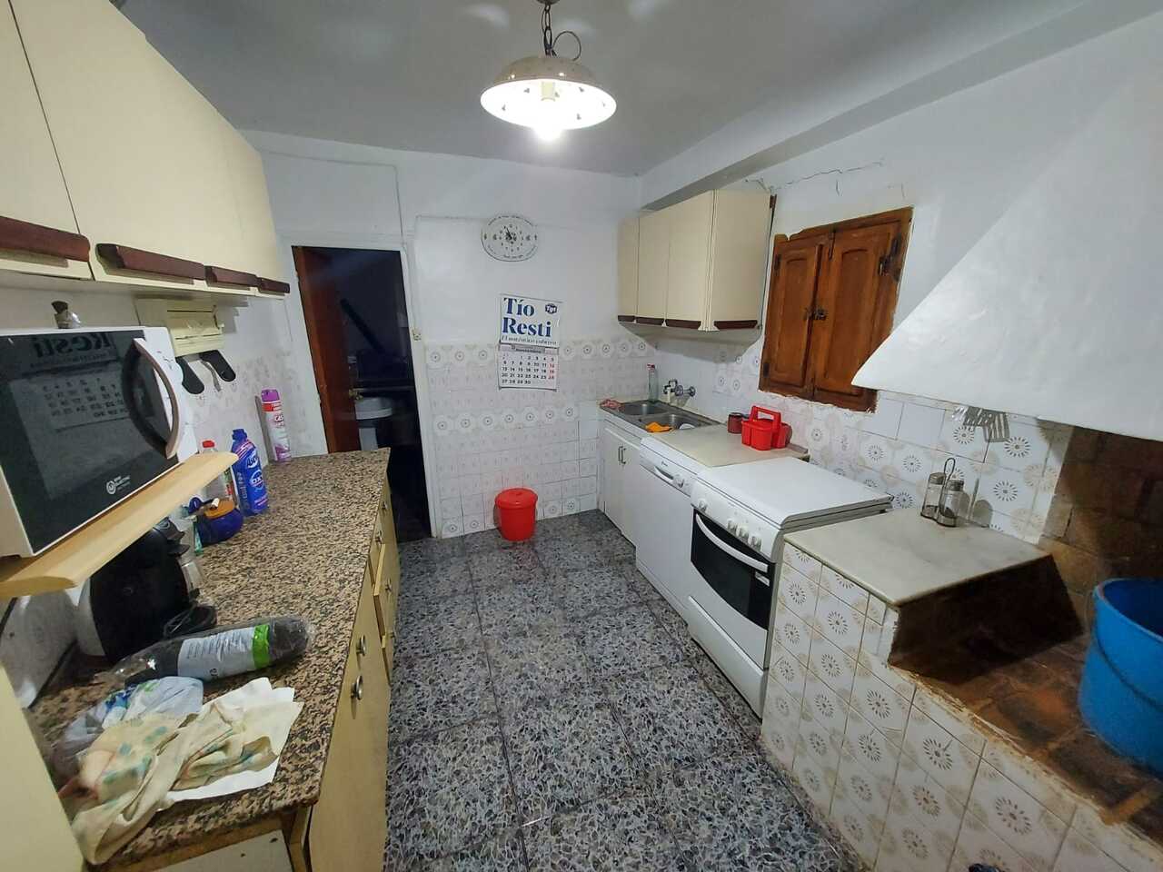 8 Bed, 3 Bath, HouseFor Sale, Calasparra, Murcia