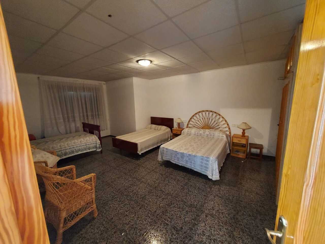 8 Bed, 3 Bath, HouseFor Sale, Calasparra, Murcia