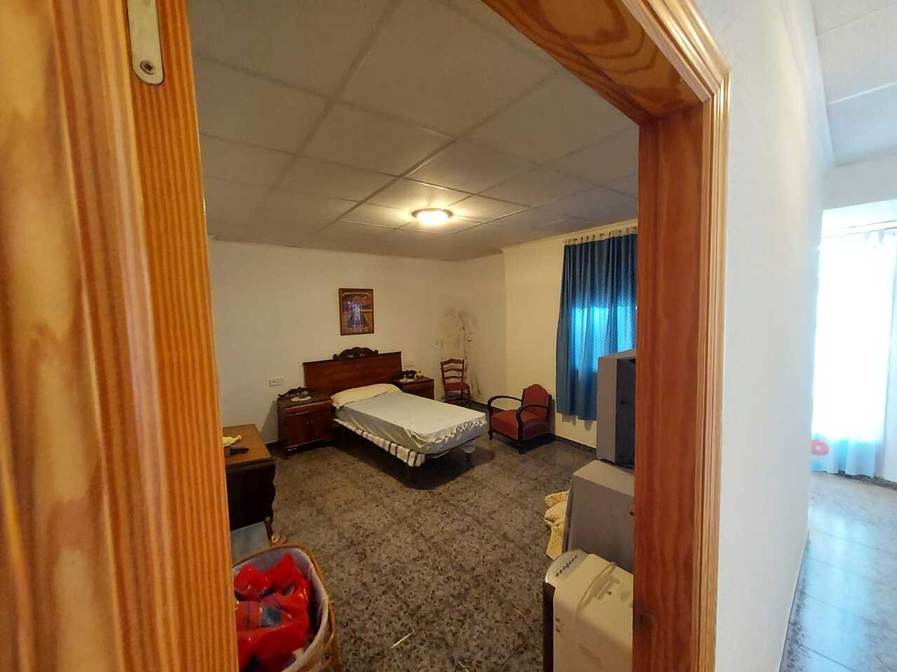 8 Bed, 3 Bath, HouseFor Sale, Calasparra, Murcia