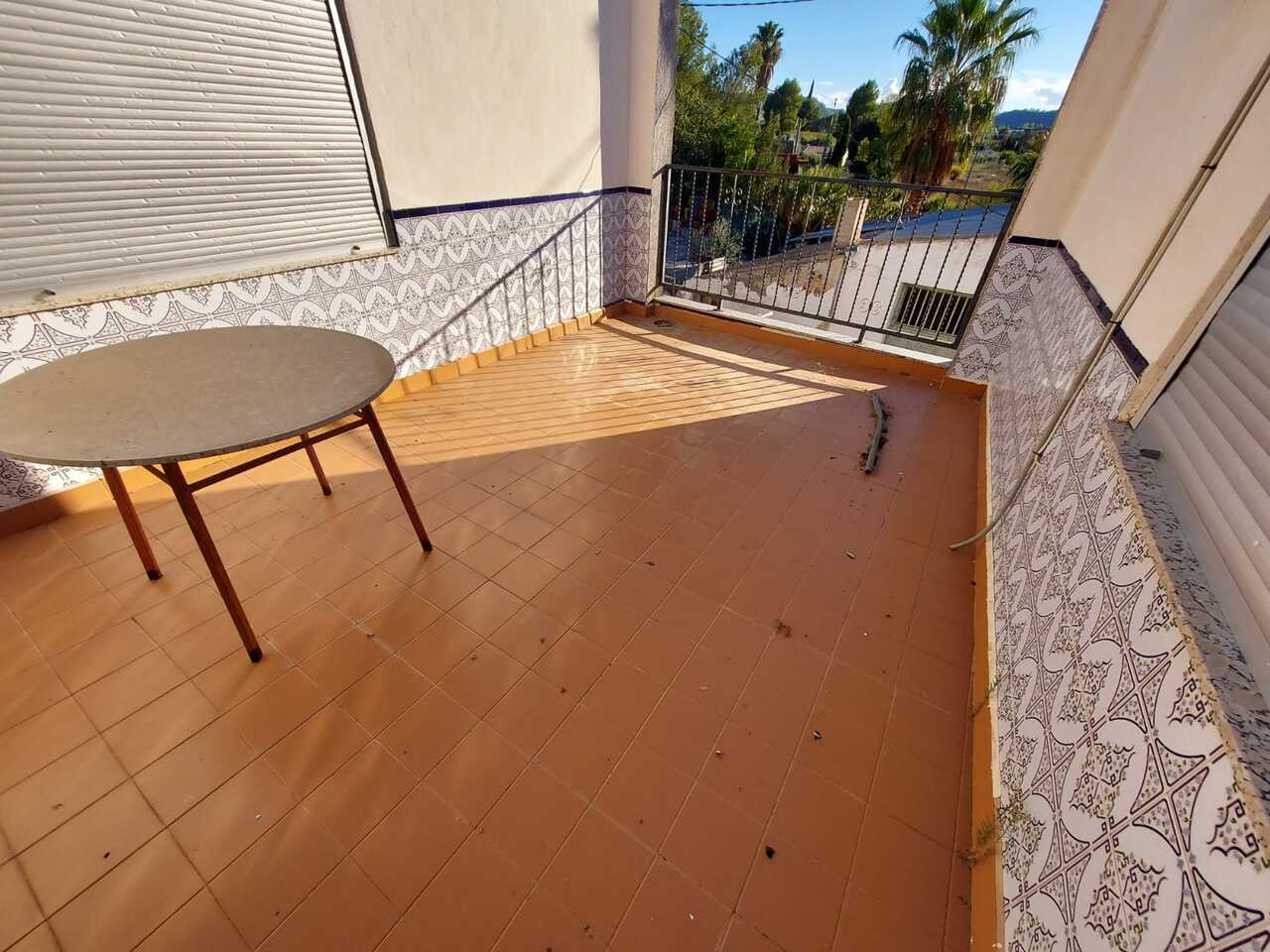 8 Bed, 3 Bath, HouseFor Sale, Calasparra, Murcia