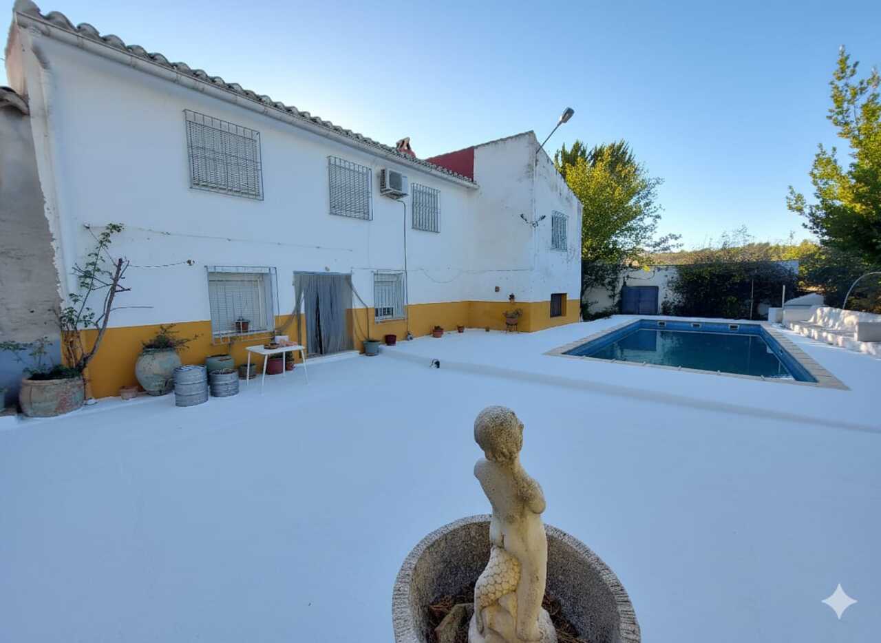 8 Bed, 3 Bath, HouseFor Sale, Calasparra, Murcia