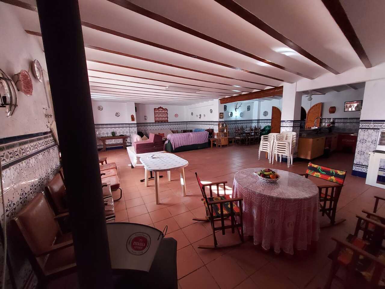 8 Bed, 3 Bath, HouseFor Sale, Calasparra, Murcia