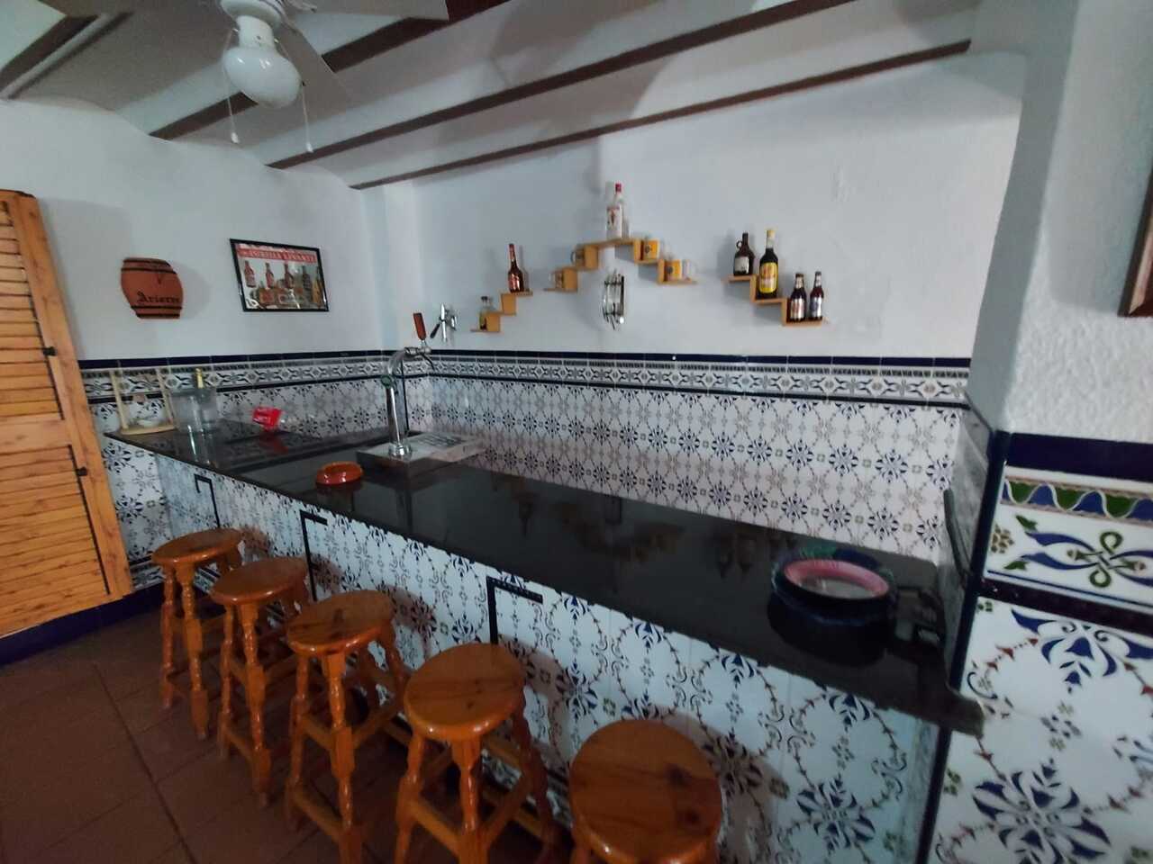 8 Bed, 3 Bath, HouseFor Sale, Calasparra, Murcia