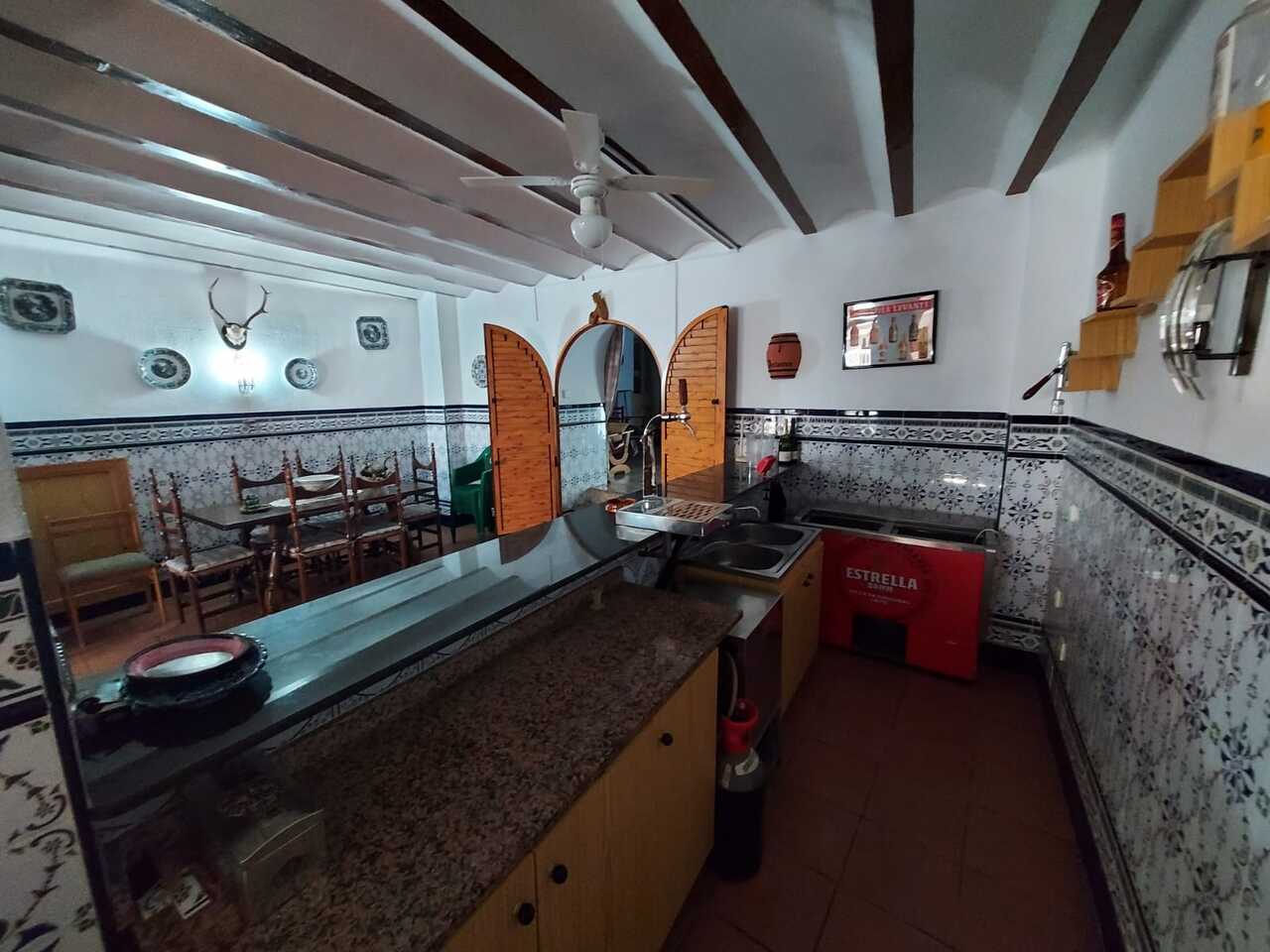 8 Bed, 3 Bath, HouseFor Sale, Calasparra, Murcia