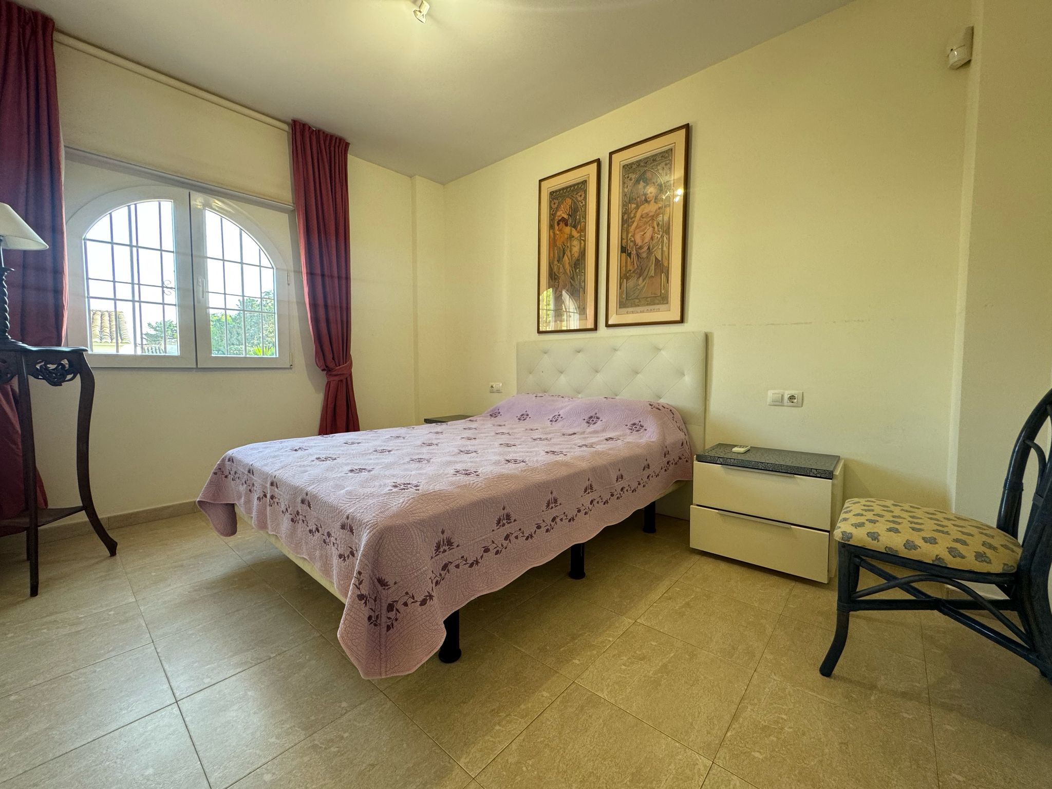 4 Bed, 3 Bath, HouseFor Sale, Orihuela Costa, Alicante