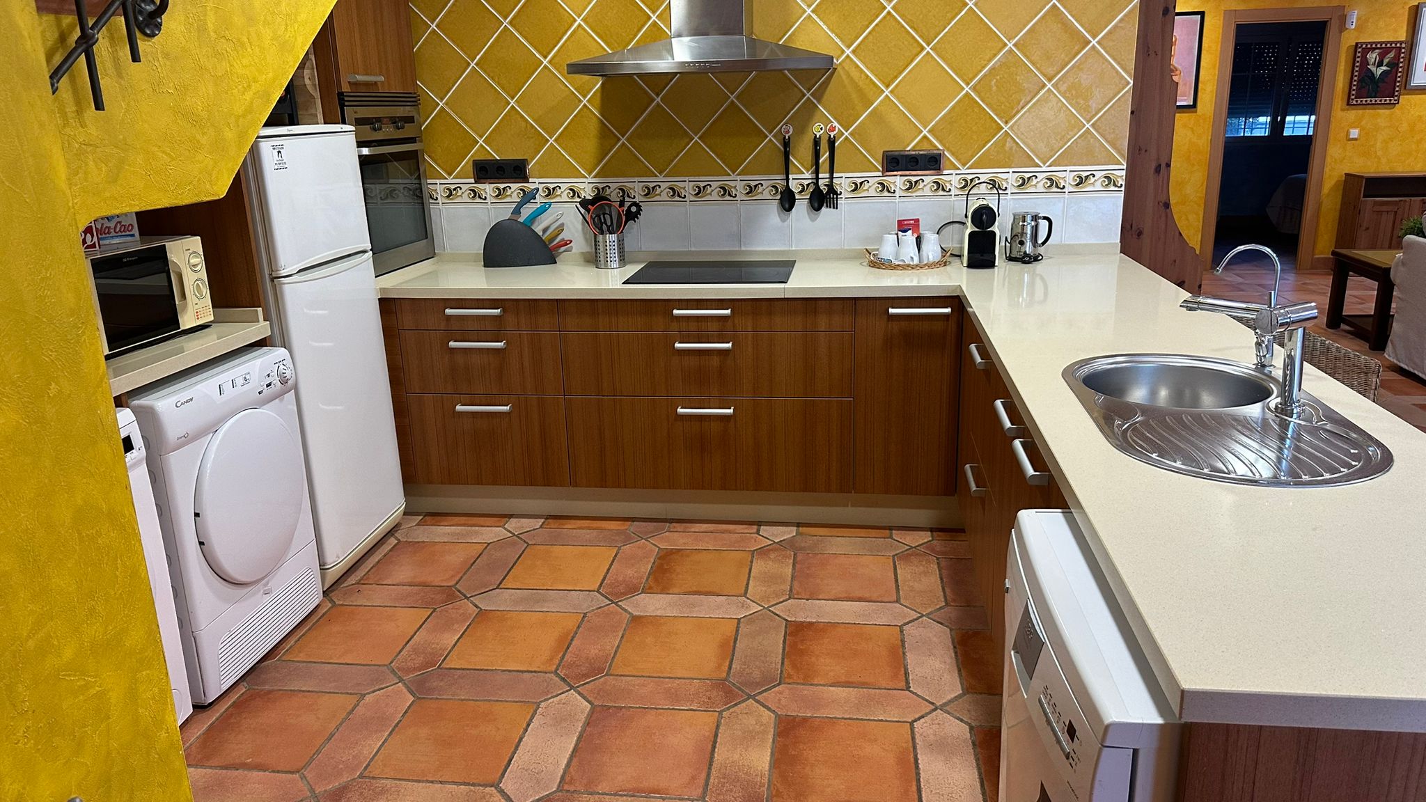 4 Bed, 3 Bath, HouseFor Sale, La Manga Del Mar Menor, Murcia