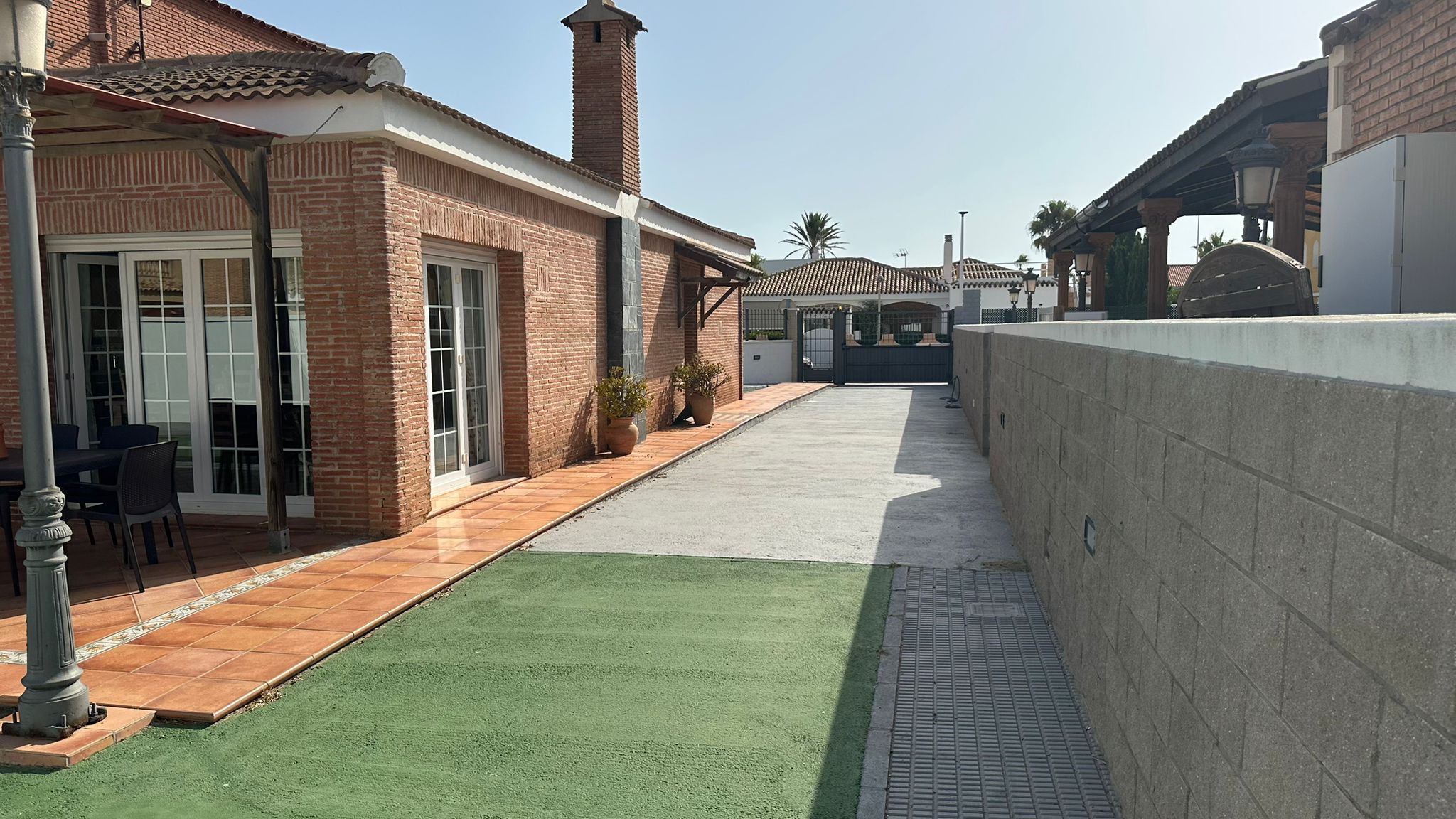 4 Bed, 3 Bath, HouseFor Sale, La Manga Del Mar Menor, Murcia