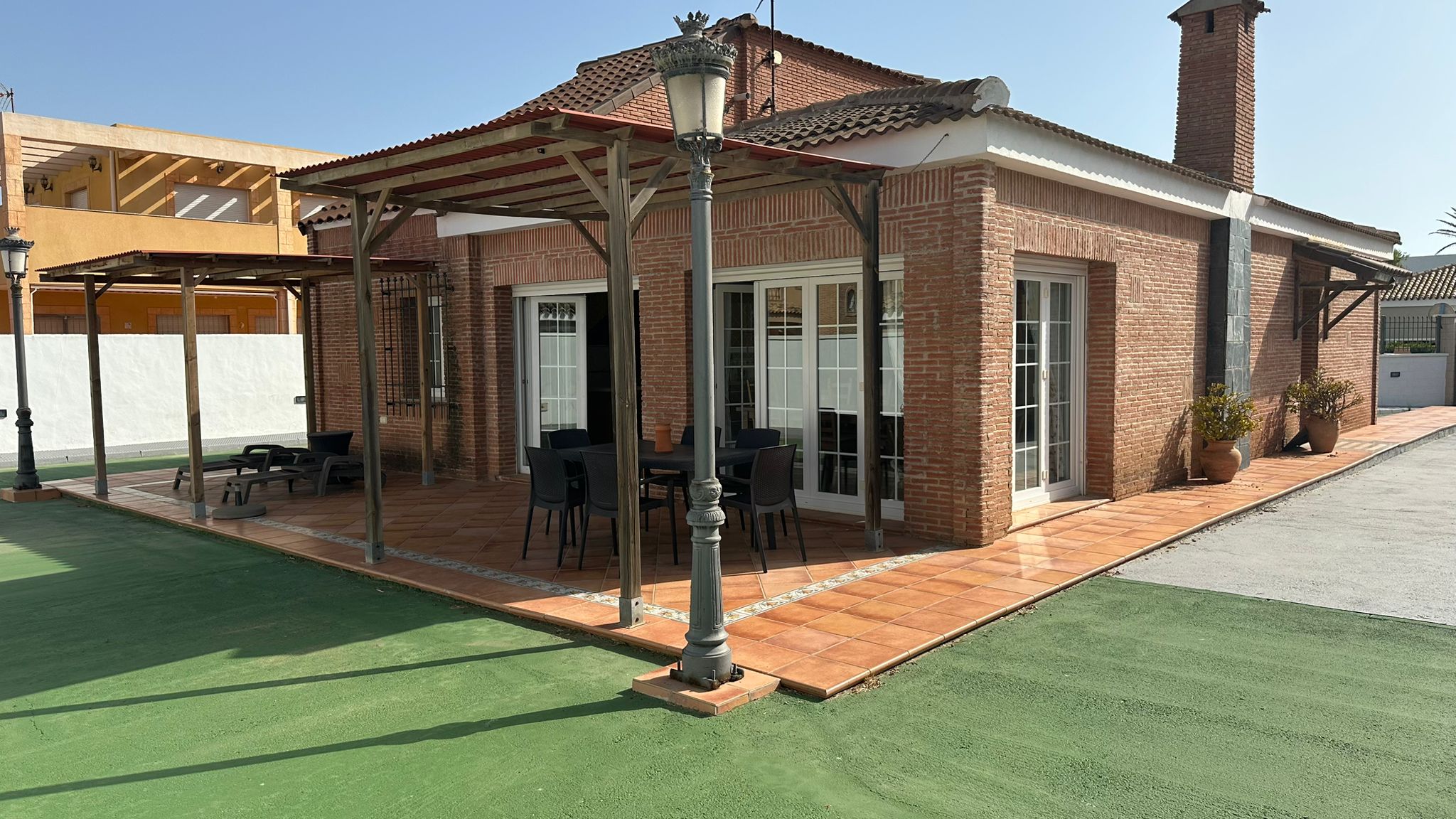 4 Bed, 3 Bath, HouseFor Sale, La Manga Del Mar Menor, Murcia
