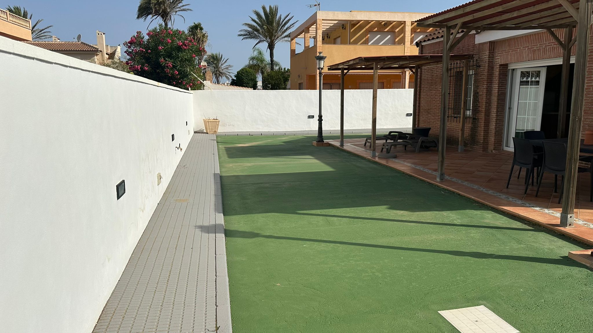 4 Bed, 3 Bath, HouseFor Sale, La Manga Del Mar Menor, Murcia