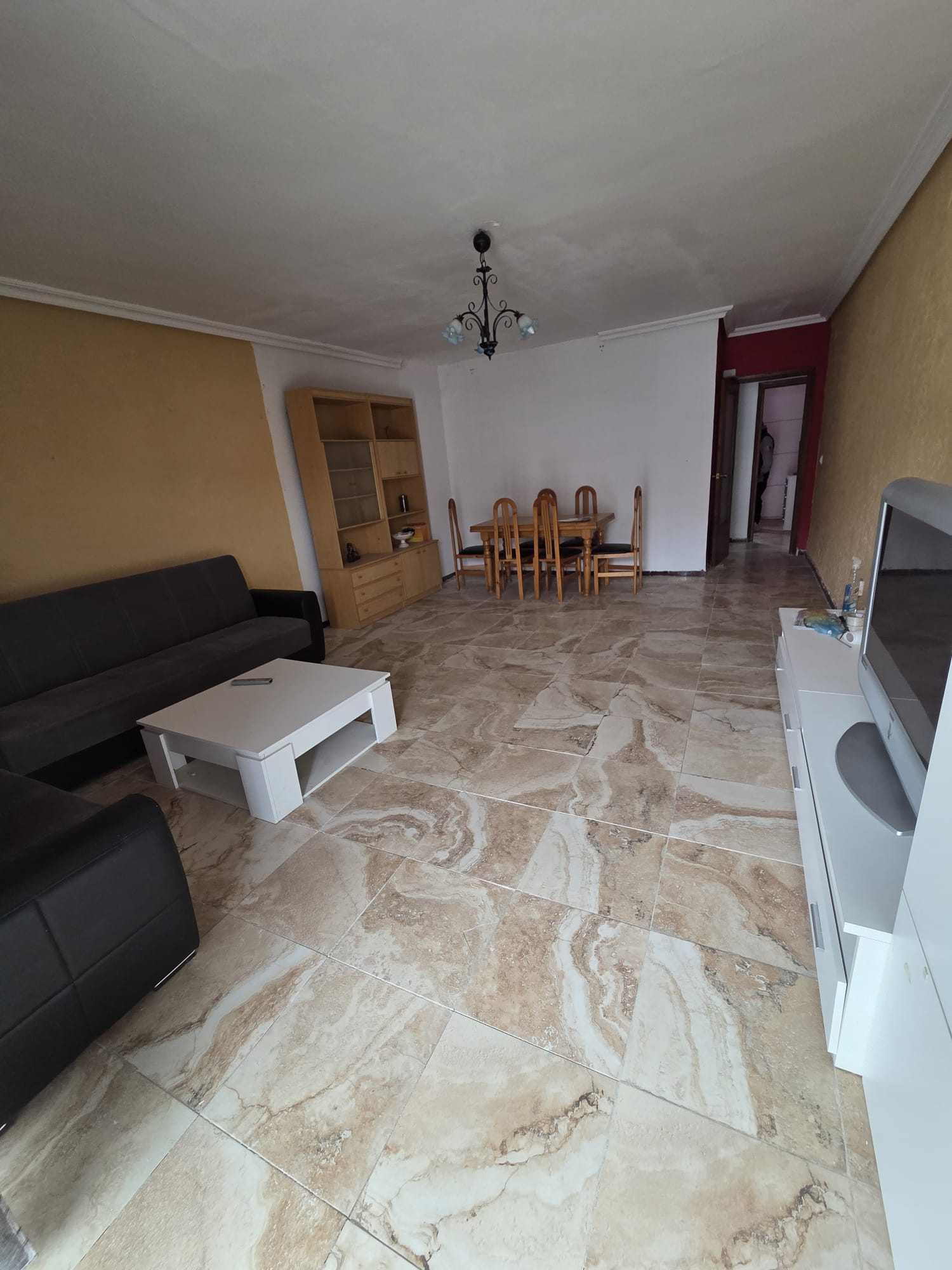 2 Bed, 1 Bath, ApartmentFor Sale, Torrevieja, Alicante