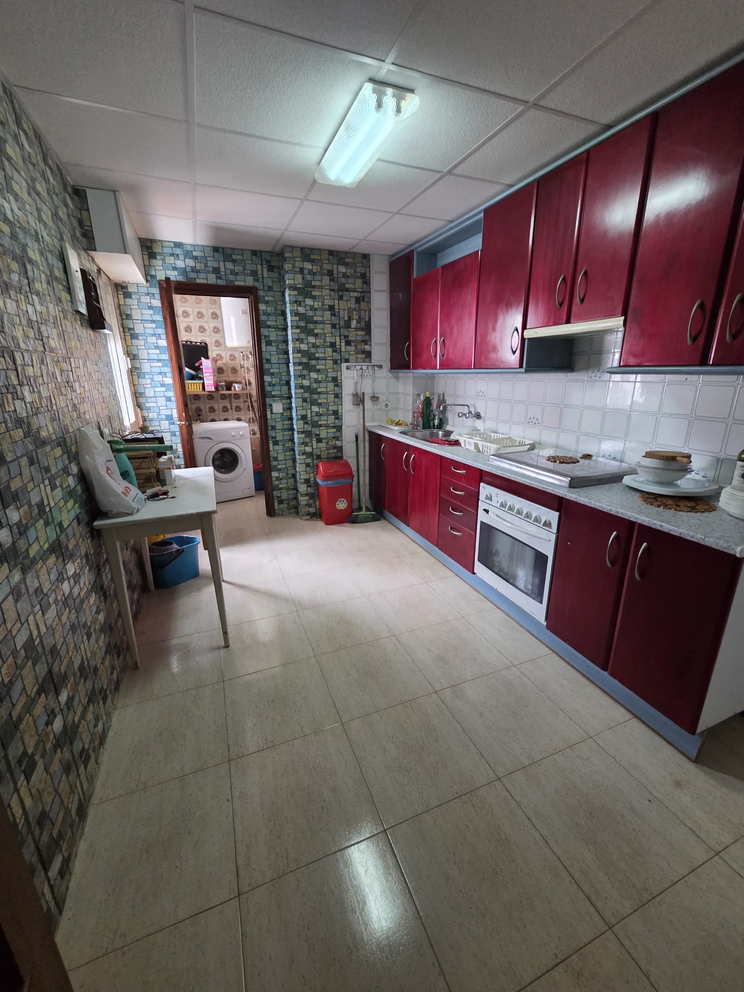 2 Bed, 1 Bath, ApartmentFor Sale, Torrevieja, Alicante