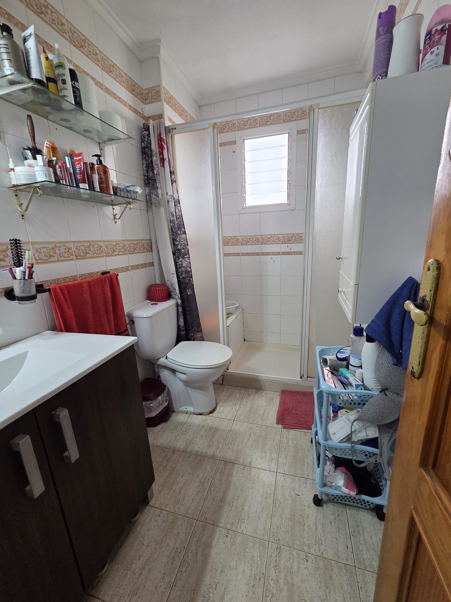 3 Bed, 1 Bath, ApartmentFor Sale, Torrevieja, Alicante