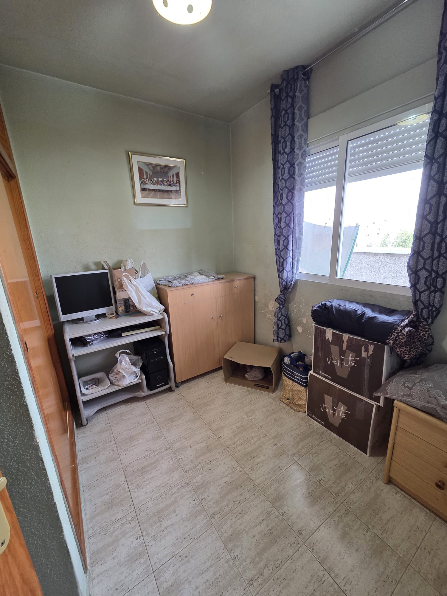 3 Bed, 1 Bath, ApartmentFor Sale, Torrevieja, Alicante