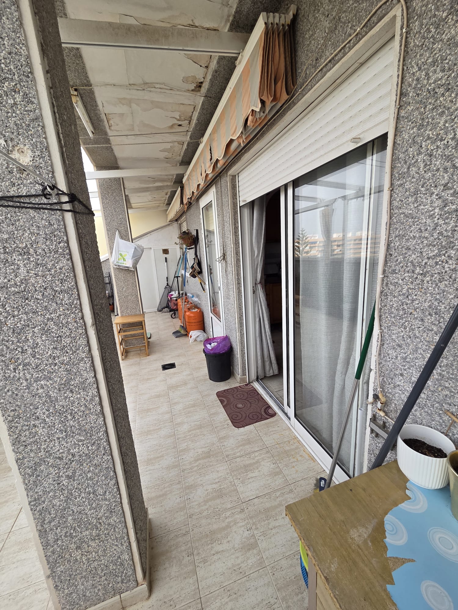 3 Bed, 1 Bath, ApartmentFor Sale, Torrevieja, Alicante