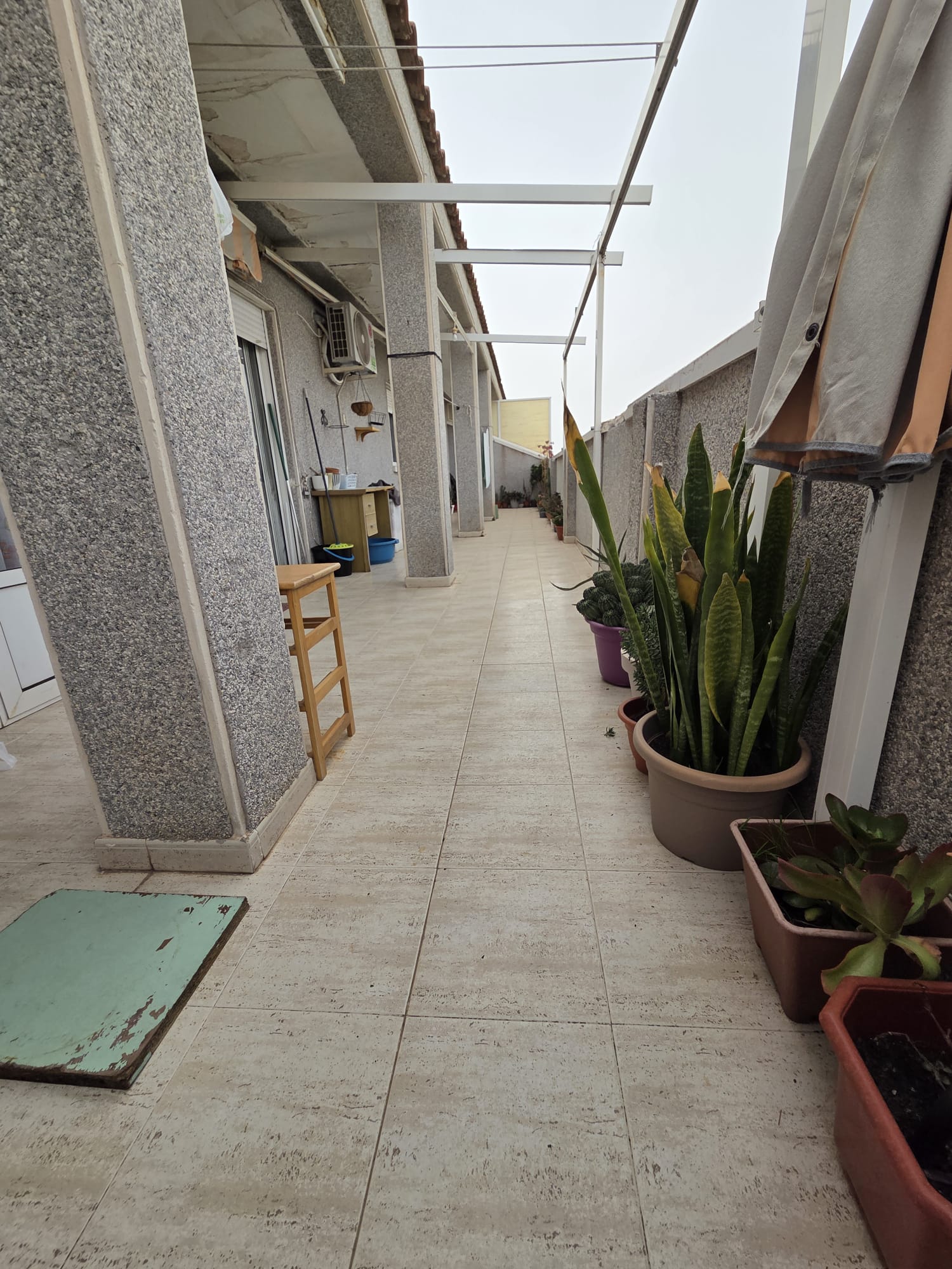 3 Bed, 1 Bath, ApartmentFor Sale, Torrevieja, Alicante