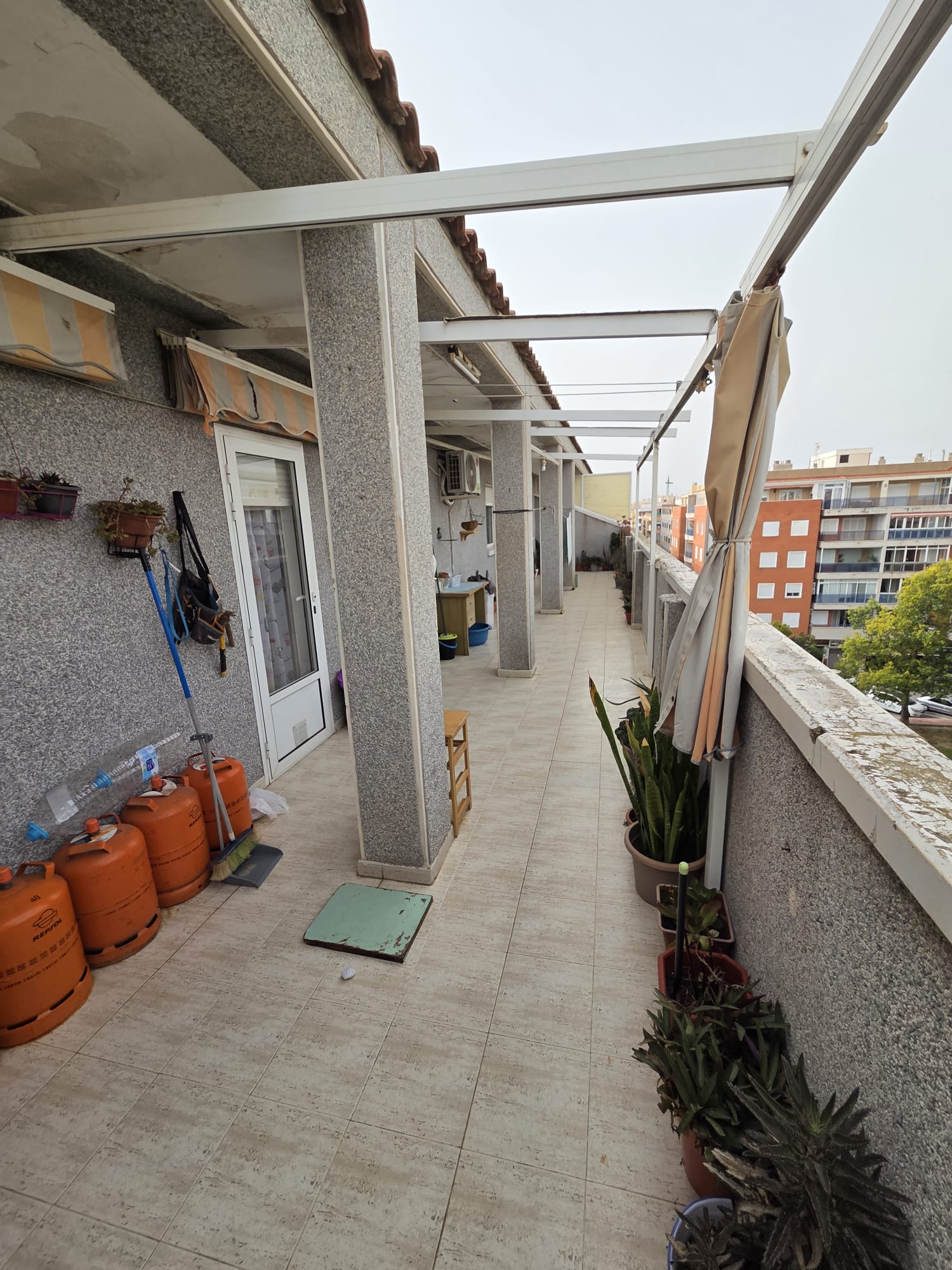 3 Bed, 1 Bath, ApartmentFor Sale, Torrevieja, Alicante