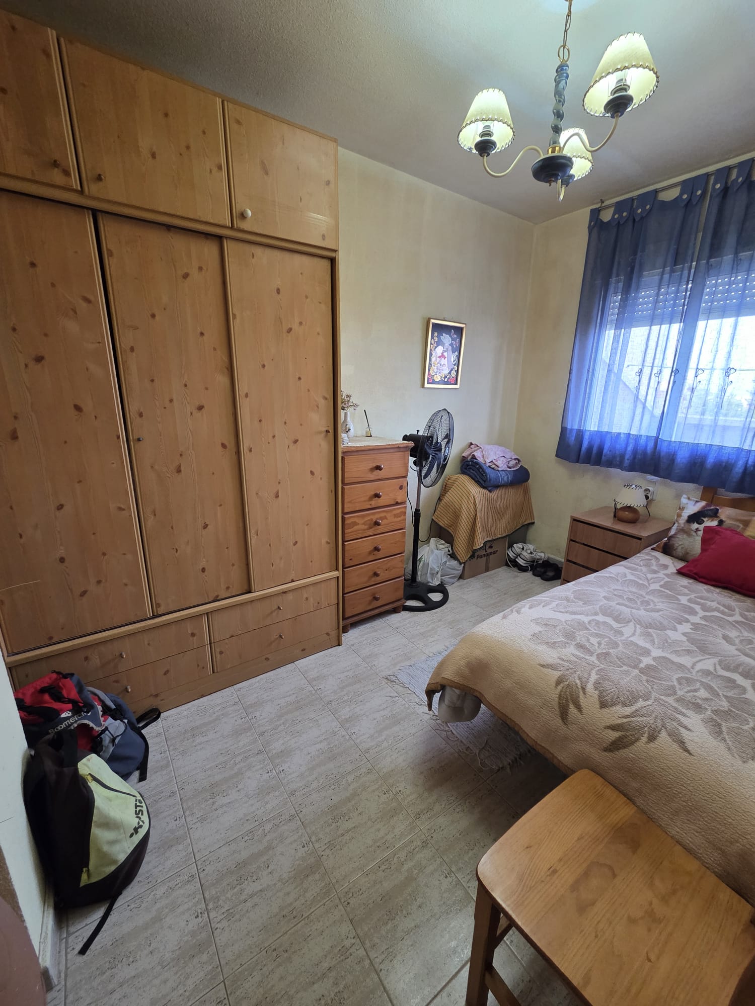 3 Bed, 1 Bath, ApartmentFor Sale, Torrevieja, Alicante