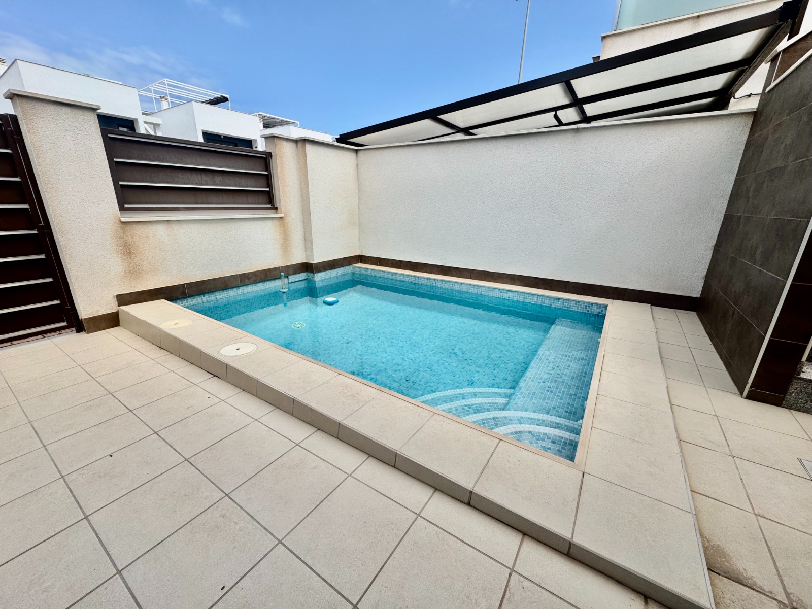 3 Bed, 2 Bath, HouseFor Sale, San Pedro Del Pinatar, Murcia