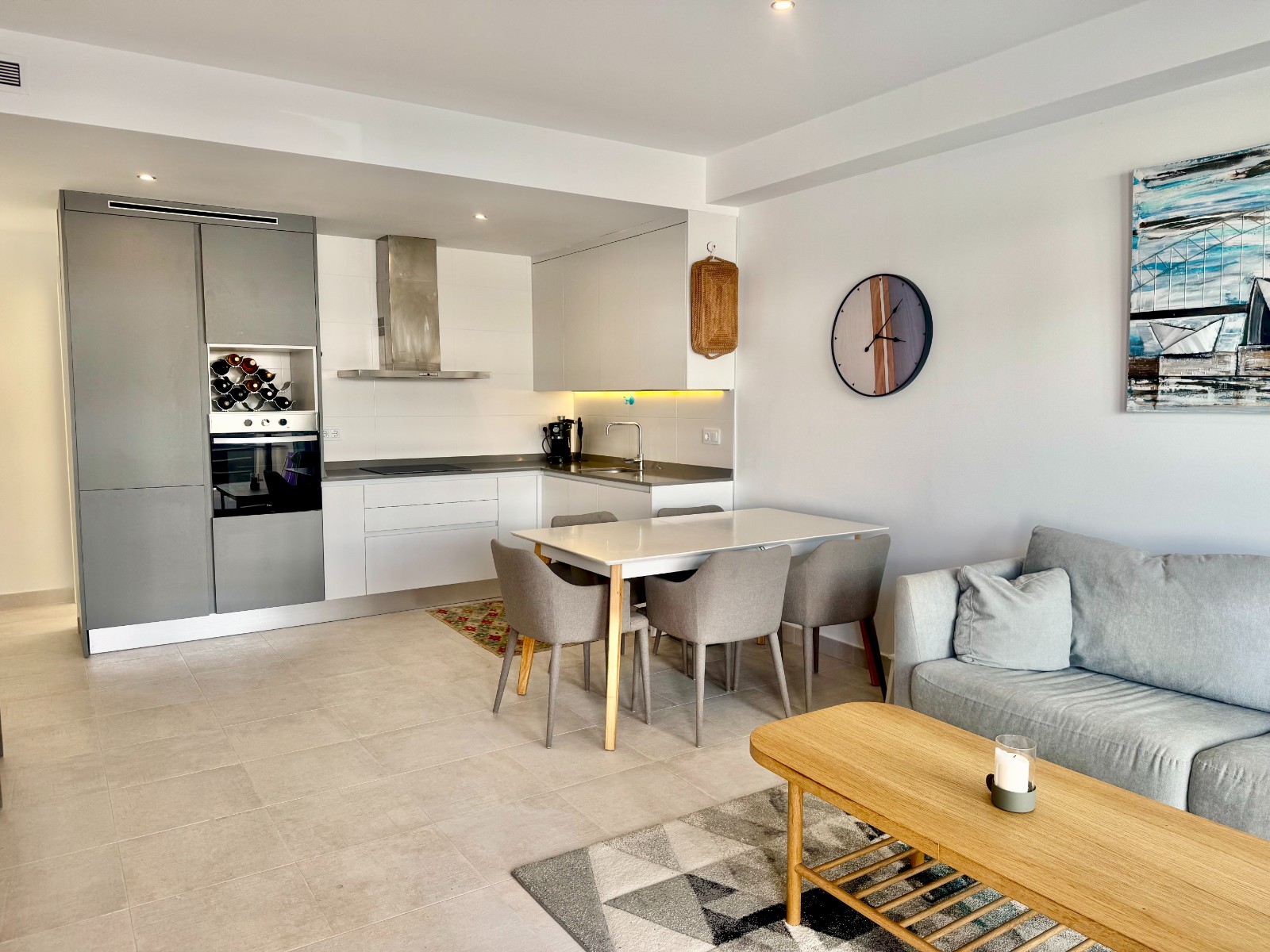 3 Bed, 2 Bath, HouseFor Sale, San Pedro Del Pinatar, Murcia