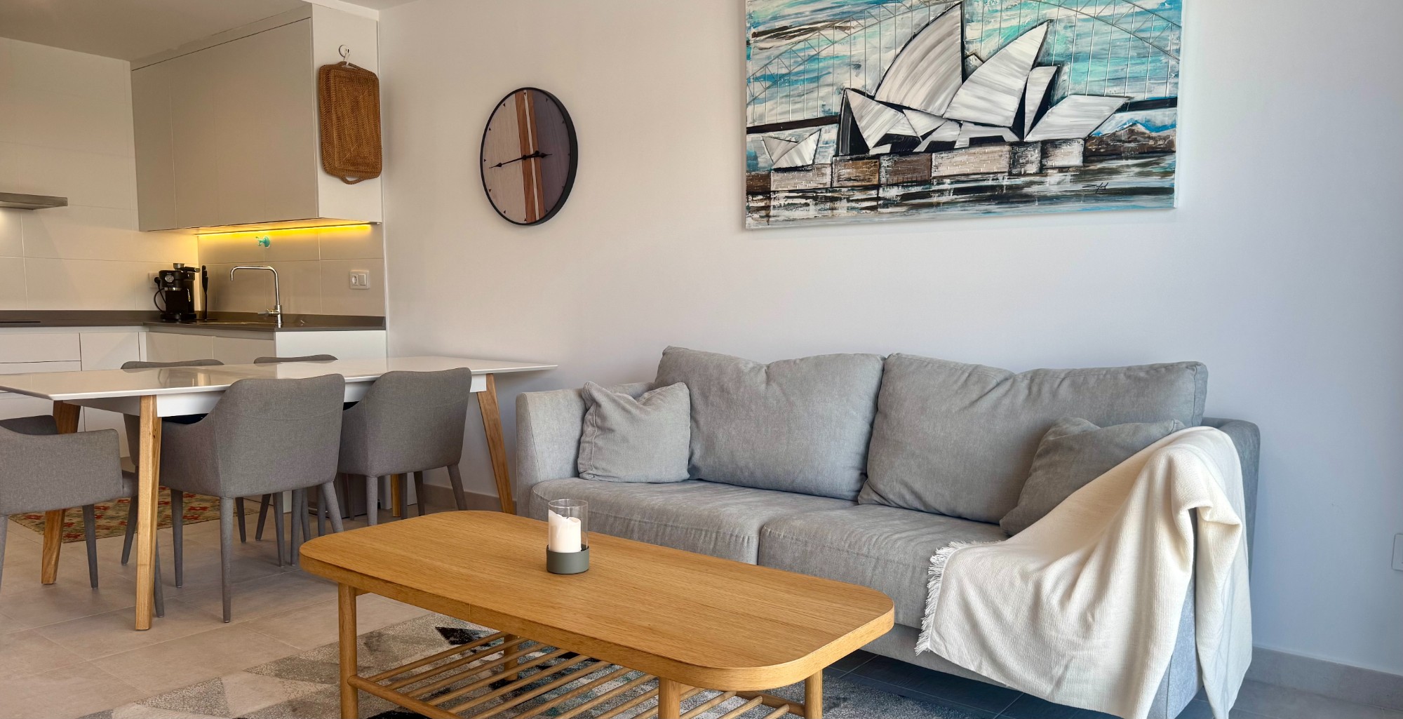 3 Bed, 2 Bath, HouseFor Sale, San Pedro Del Pinatar, Murcia