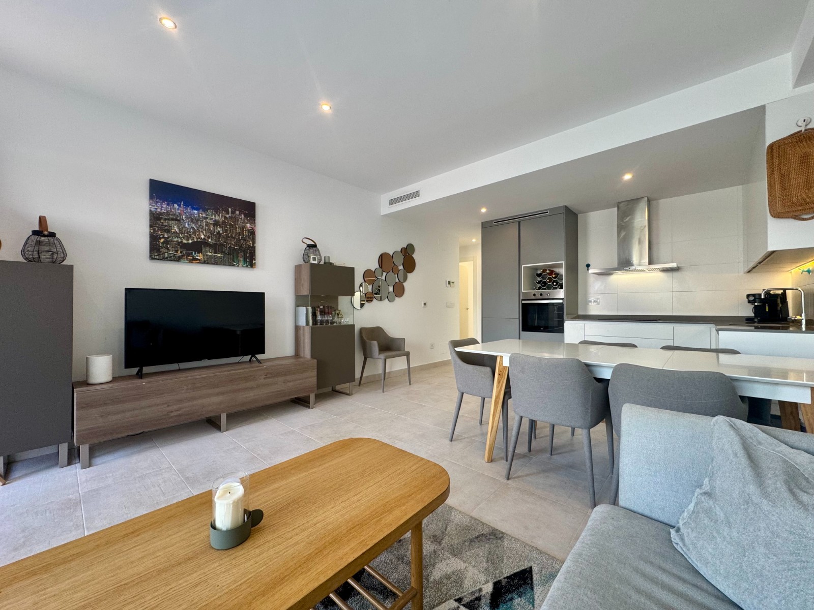 3 Bed, 2 Bath, HouseFor Sale, San Pedro Del Pinatar, Murcia