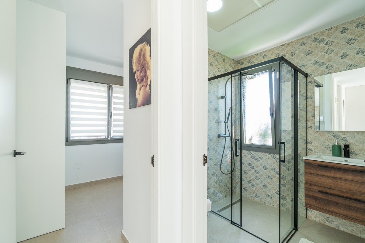 3 Bed, 2 Bath, HouseFor Sale, Orihuela Costa, Alicante